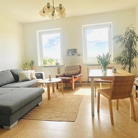 "Mts-Haus Zettemin" - 2 Familienfreundliche Ferienwohnungen In Mecklenburg מראה חיצוני תמונה